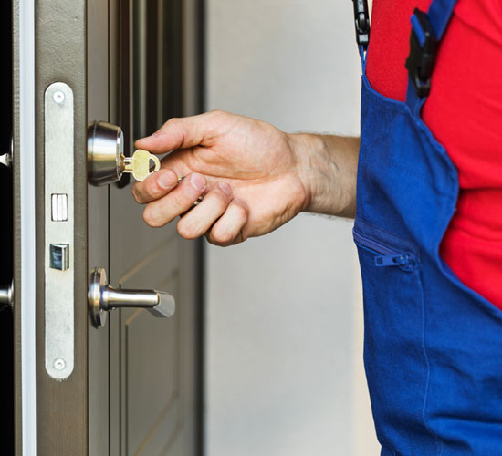 Residential Locksmith El Rio