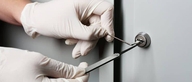 Commercial Emergency Locksmith El Rio