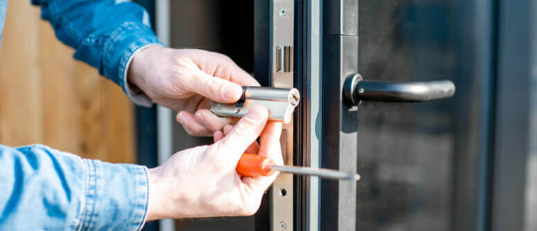 Commercial Locksmith El Rio