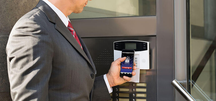 Commercial Office Locksmith El Rio