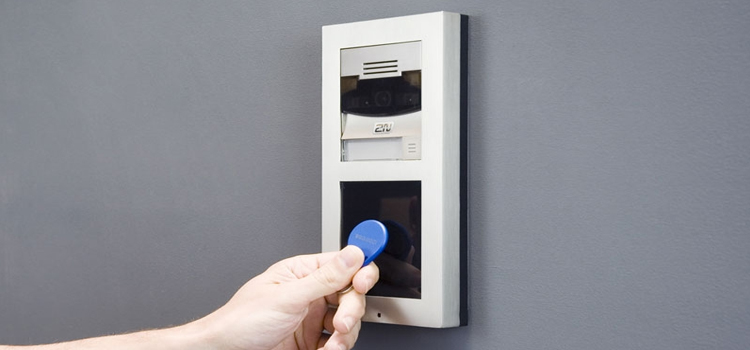 Door Fob Copy El Rio