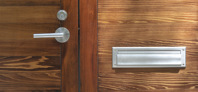 Electric Front Door Lock Repair El Rio