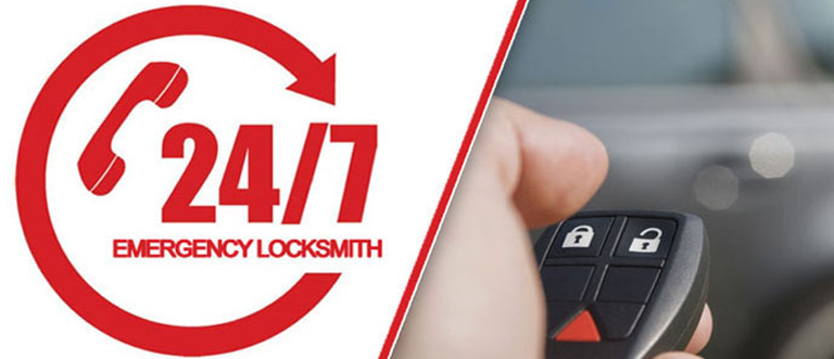 Emergency Locksmith El Rio