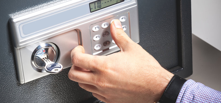 Safe Opener Service El Rio