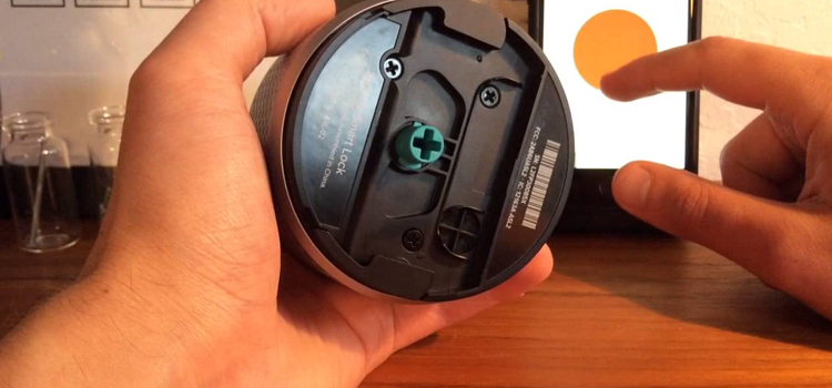 El Rio Smart Lock Repair