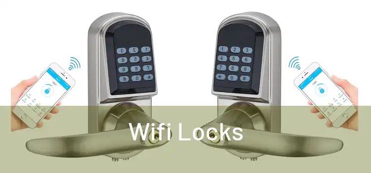  Wifi Locks 